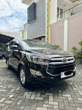 [LOW KM 19 ribu] Toyota Kijang Innova 2019 2.0 V Matic Bensin