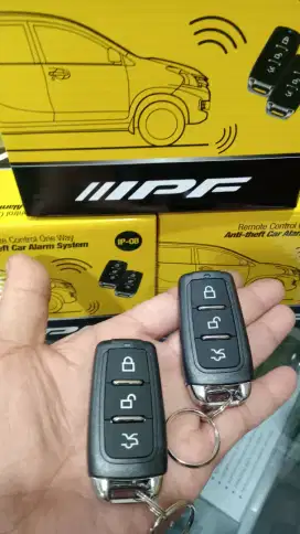 Alarm Mobil Murmer
