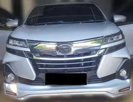 Daihatsu Xenia Th.2019