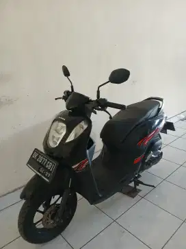 DP 3 JT / MENETAP 1% MENURUN 2%/HONDA GENIO TAHUN 2022