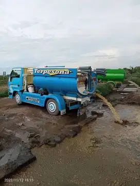 Sedot WC Bulak Surabaya