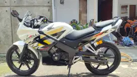 CBR 150 R CBU THAILAND PUTIH ALBINO (Rare)