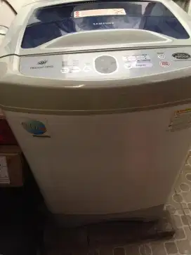 MESIN CUCI SAMSUNG 9KG