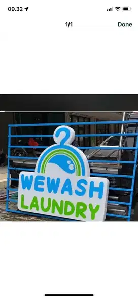 DICARI KARYAWATI SETRIKA LAUNDRY