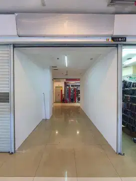 Sewa toko shop kios untuk toko emas kota tangerang tangcity mall