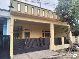 RUMAH di TAMAN WISMA ASRI 1, BEKASI UTARA