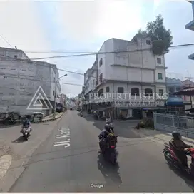 Ruko Gandeng Jalan Kartini Tebing Tinggi