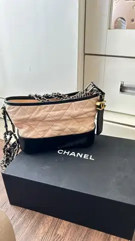 Tas Chanel gabrielle