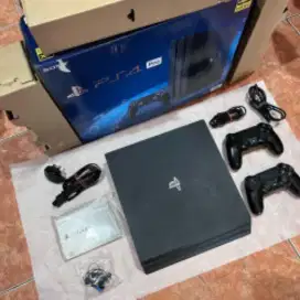 PS4 Pro 1 TB (Playstation 4)