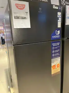 Kulkas Electrolux