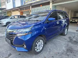 NEW AVANZA G 1.5 MT MANUAL 2019 BIIRU