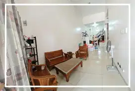 Rumah Murah Bekasi Timur Luas 100 m2 (Dkt Tol Timur) 2 Lnti, Bekasi