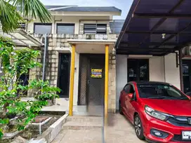 DIKONTRAKKAN RUMAH PPS 2 (PERMATA TERRACE)