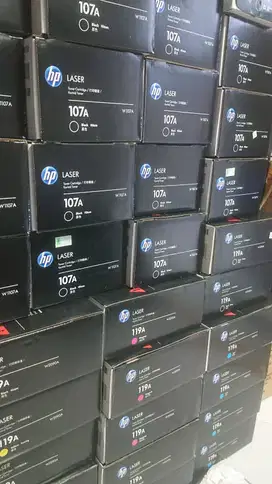 terima tinta toner hp, canon, brother, xerox