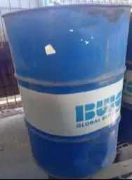 Water Soluble Grinding Oil T-550R ex Global Buhmwoo, Korea