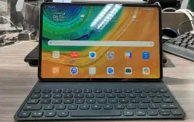 Huawei Matepad Pro 10.8 8/256 Full Set
