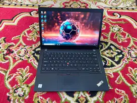 LENOVO THINKPAD T480s Touchscreen