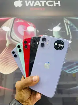 IP 11 64 GB PERMANEN