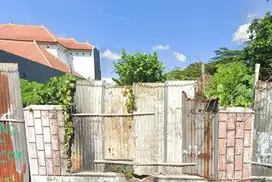Tanah Langka di Area Jalan Ijen Kawi Dkt MOG