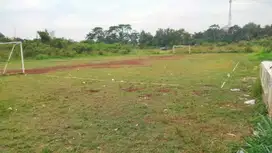 Tanah Kavling Siap Bangun di Kawasan Pemukiman Dekat Ke Serpong