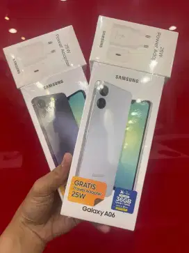 Samsung A06 4/128 GB