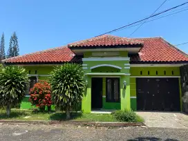 Di Jual Villa Perum Cikembulan Regency