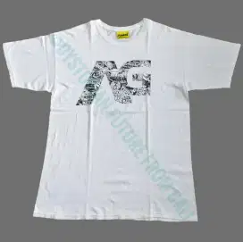 T-shirt Analog - AG Logo