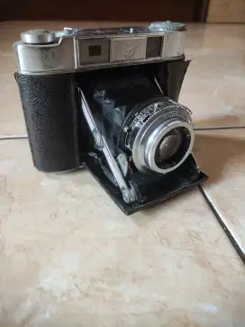 Kamera antik merk Seagull