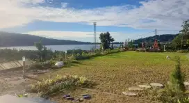 Danau Beratan Full View Danau Luas 20 are