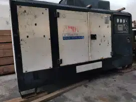 Genset Stamford 25kva / 20.000 w