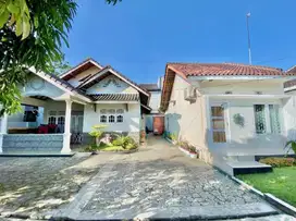 Jual Rumah + Gedung Walet Murah