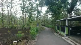 Tanah dijual langsung pemilik