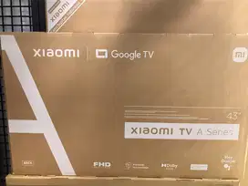 Xiaomi TV A Pro 43” FHD