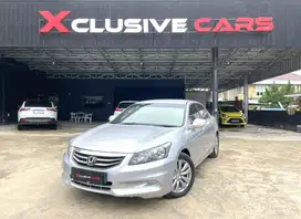 ( DP 30jt ) Honda Accord VTIL 2011 Automatic, KM60rb, Vipcars