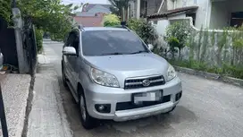 Daihatsu Terios 2012 Bensin