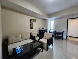 Sewa Casa Grande 1BR Fully Furnished Tower Mirage 051