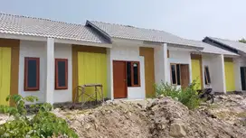 RUMAH SUBSIDI MURAH PALING LARIS DI BAMBANGLIPURO