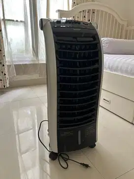 SHARP PENYEJUK UDARA AIR COOLER SEPERTI BARU TIDAK DIPAKAI