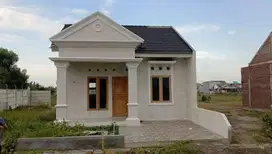 rumah minimalis harga 300san