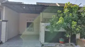 Dijual rumah 2 lantai kemiri sidoarjo