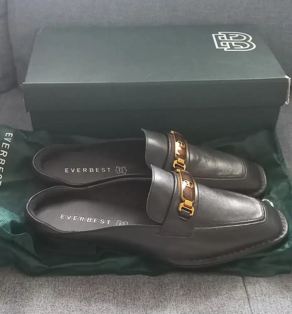 Everbest  Shoes