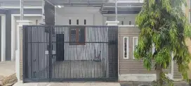 Disewakan Rumah Siap Huni & Bebas Banjir