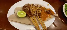 Tukang masak makanan