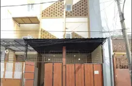 dijual kos mewah 3 lantai 31 kamar cengkareng jakarta barat