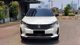 NEW Peugeot 3008 Active 1.6 Turbo Facelift 2022 Like New Low KM Record