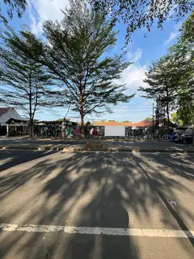 Jual Tanah Jalan Cipto Cirebon