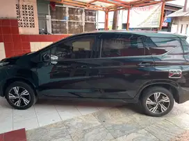 Over Kredit Mitsubishi Xpander 2021  1.5 manual Bensin