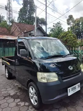 Grand max 1.5 ,mesin  bagus  bodi mulus 2015