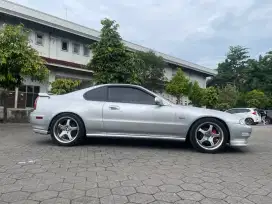 Honda Prelude MT 94