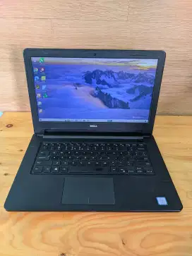 Laptop Dell vostro 3468